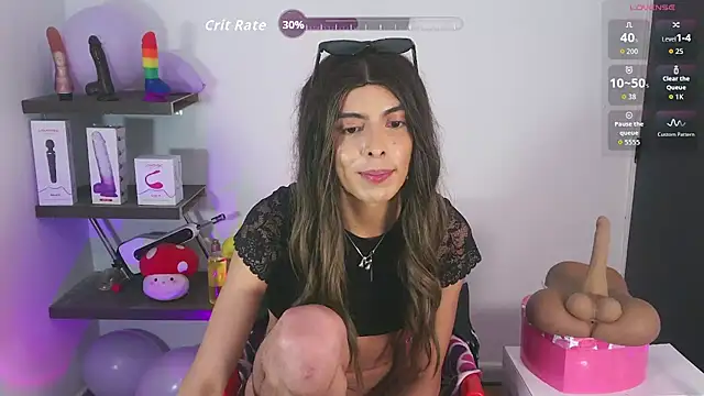 valentina_crtti webcam