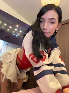 milasantana_ webcam