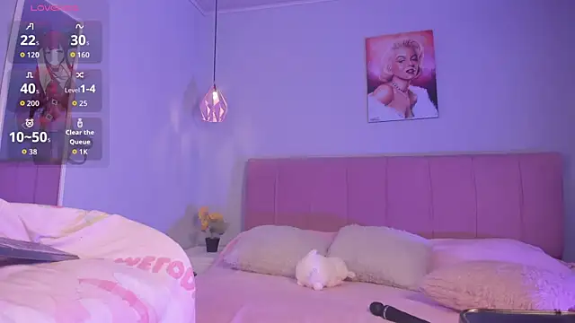 ela_petit webcam