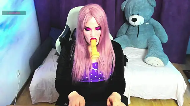 sexxx-queen webcam