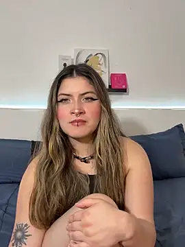 juanitablue webcam