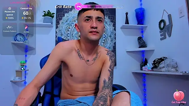 Jey_hot7 webcam