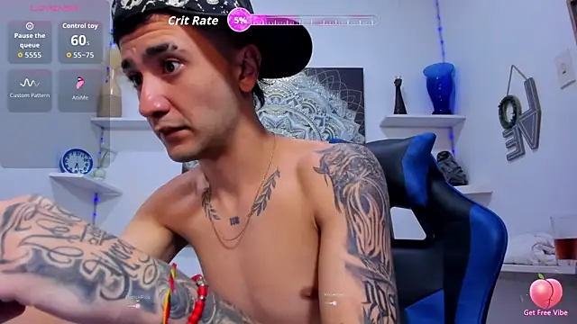 Jey_hot7 webcam