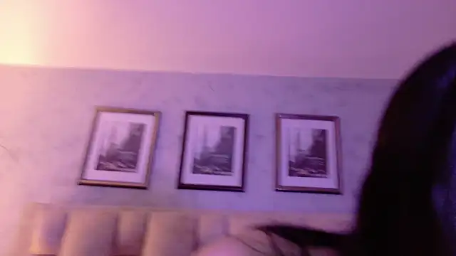 IsabellaRossi webcam