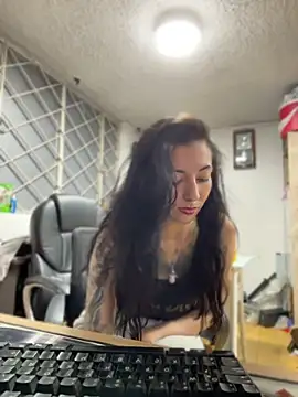 SALOME_KORLAND webcam