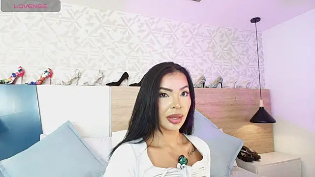 veronikali webcam