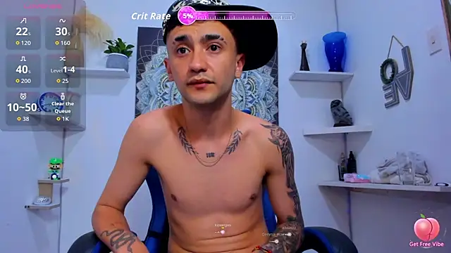 Jey_hot7 webcam