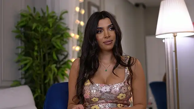 NicoleCellini webcam