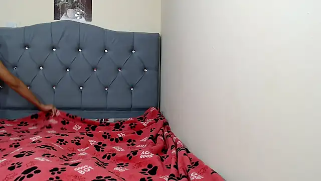 AMARYXS webcam