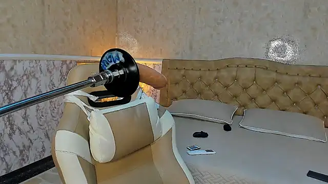 EvaSpicy_ webcam