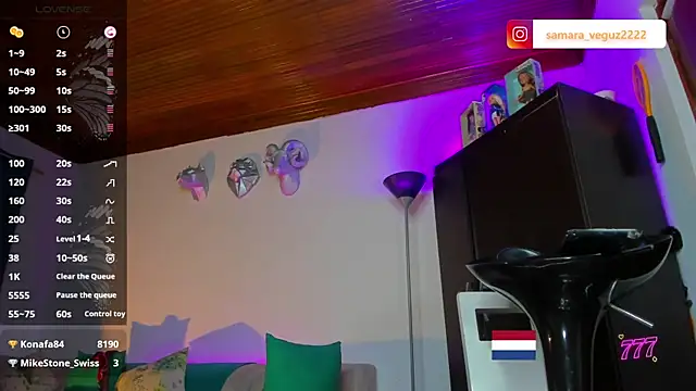 Model: samara_veguz222