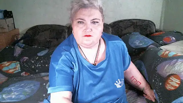 Lana555 webcam