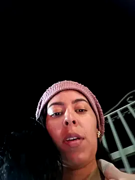 Luianna webcam