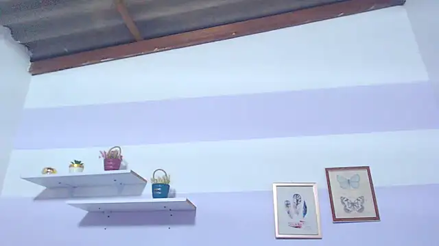 kimberlyvega webcam