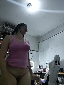 Fetichista23 webcam