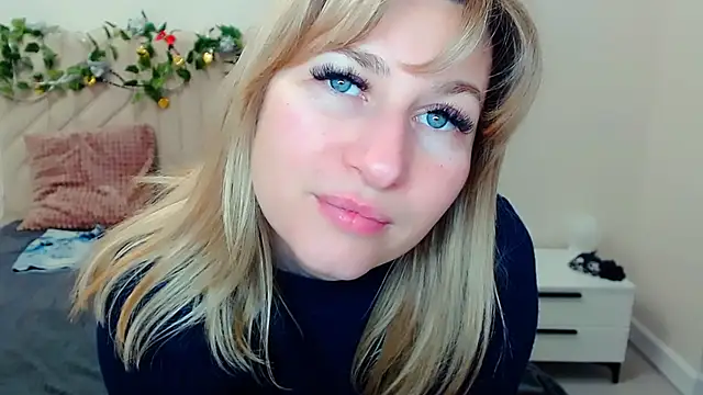 Incredible_Ariela webcam