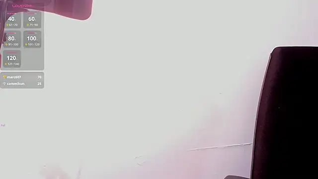 Hisoka_011 webcam