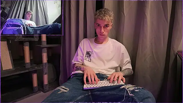 davesinner webcam