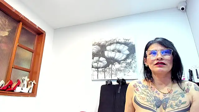DonnaJoness webcam