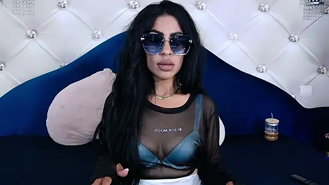 NoirKaylah webcam