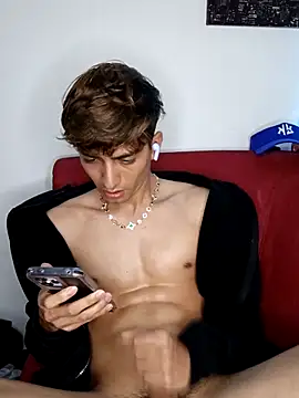 Andy_Kein webcam