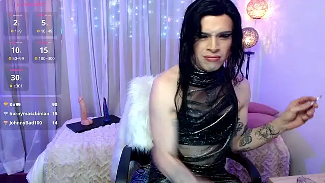 DanniHotBoy02 webcam