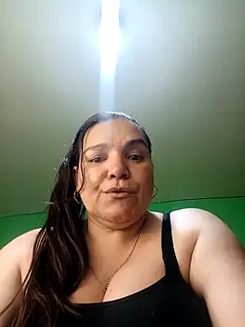 Zuleyka_69 webcam
