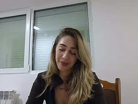 ZenyShy webcam