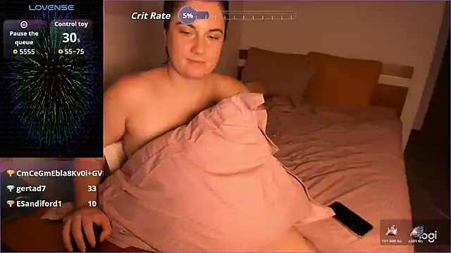 alisiaparril webcam