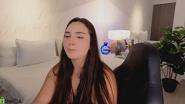 ava_blue webcam
