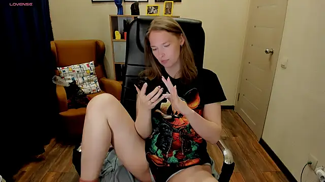 _fiona_Love webcam