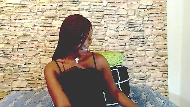 EbonyOlive69 webcam