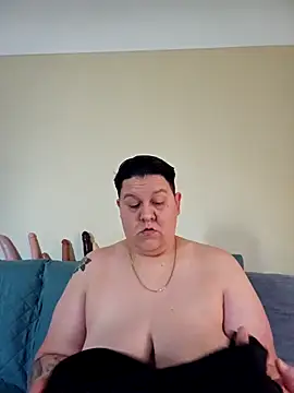 DevilDahm webcam