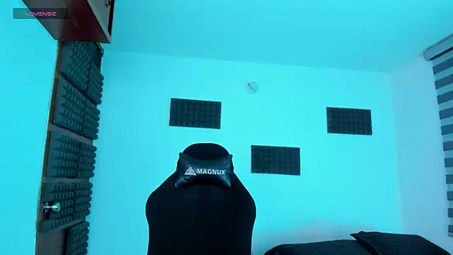 hannarusso webcam