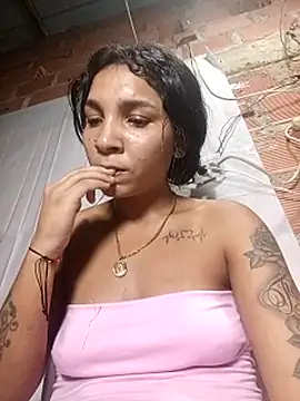 chikivivi- webcam