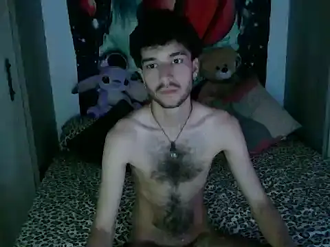 Adrien_polo webcam