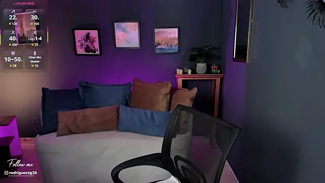 Dante_Rushx webcam