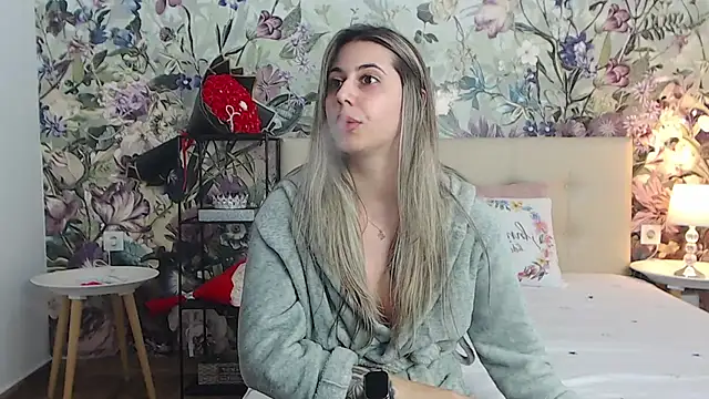 RoseDiamond06 webcam