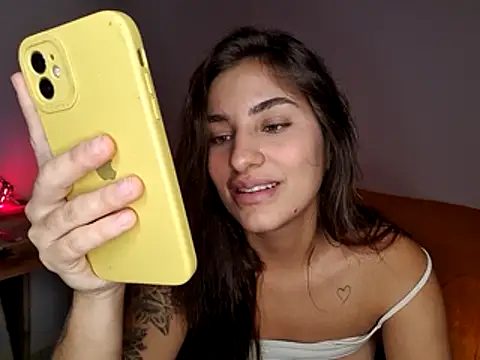 Jh0nZer0 webcam