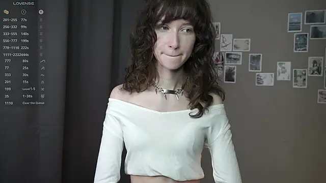 DellaLeck webcam
