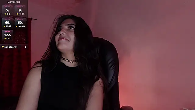 Liz_raven webcam