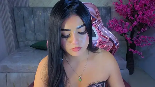 Luisa_1s webcam