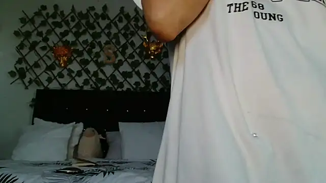 Dama_Scarlata18 webcam