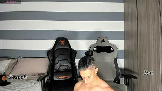 ianandjosephx webcam