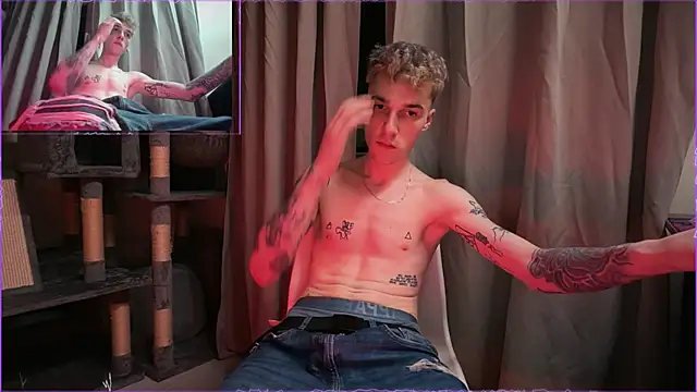 davesinner webcam