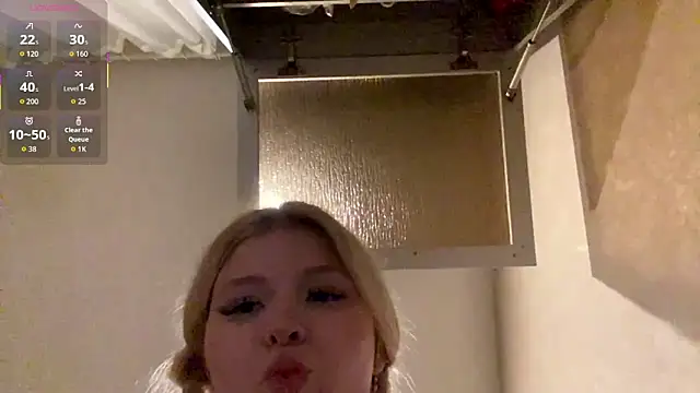 ShontaWasilko webcam