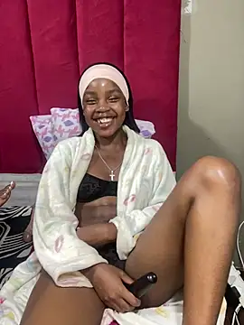 Littlebunny33 webcam
