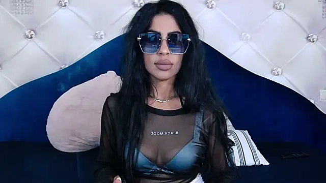 NoirKaylah webcam