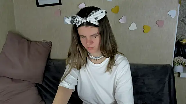 Zorianaa webcam