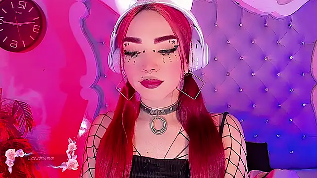 LeyXandrabraz webcam
